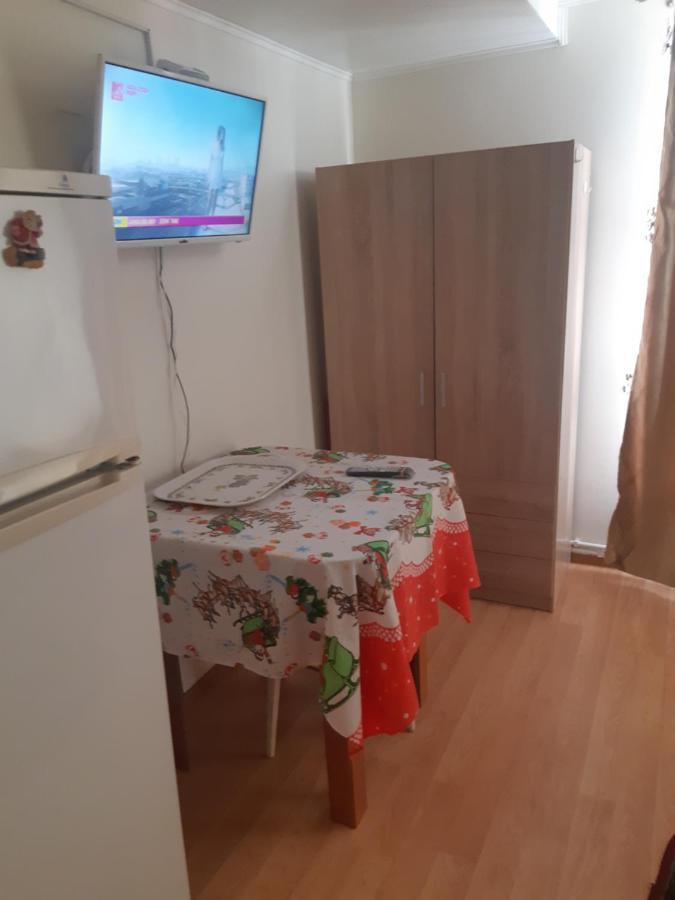 Appartement Lucian Studio à Bucarest Extérieur photo