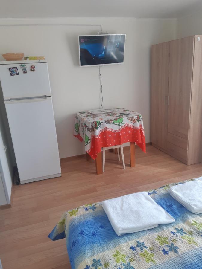 Appartement Lucian Studio à Bucarest Extérieur photo