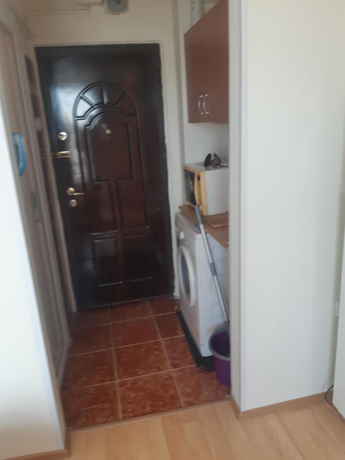 Appartement Lucian Studio à Bucarest Extérieur photo
